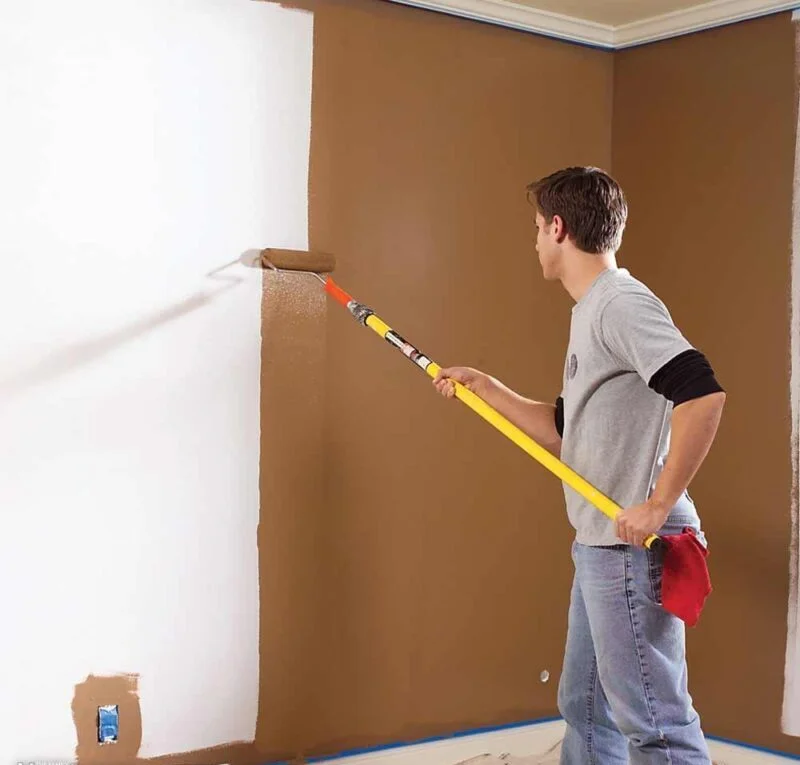 Kaklıç Boya Badanacı