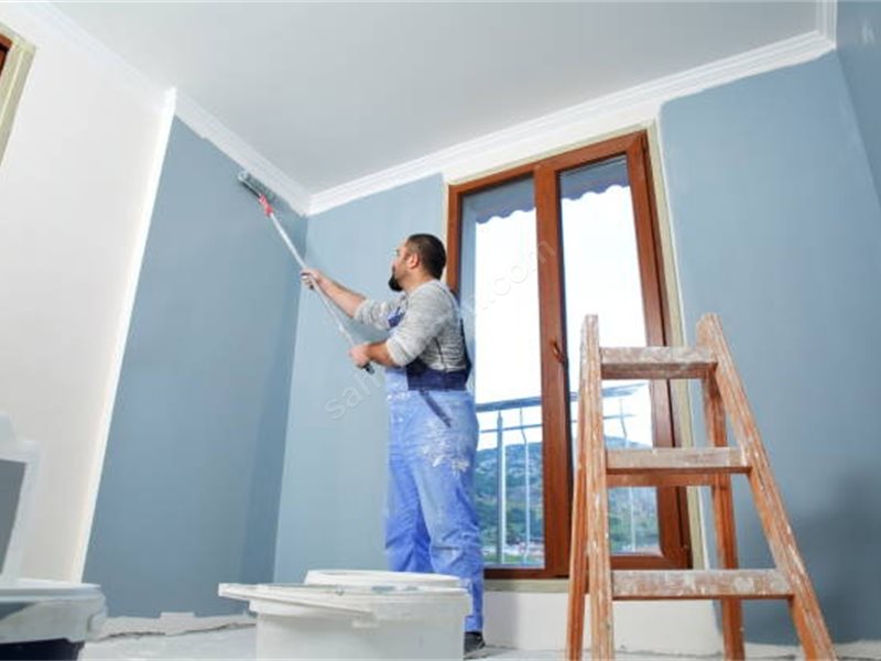 Kaklıç Boya Badanacı