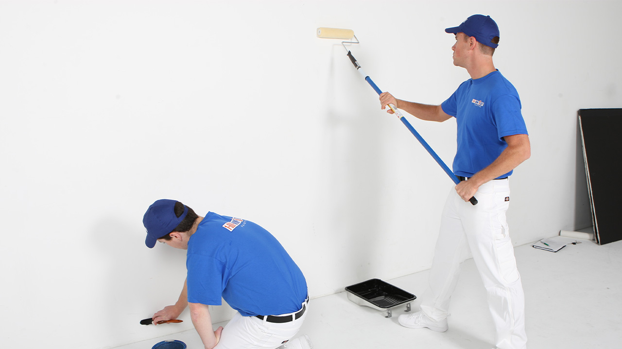 Kaklıç Boya Badanacı